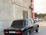 LADA (VAZ) 2107-2