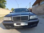 Mercedes C 220-1