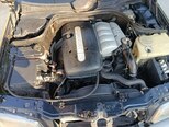 Mercedes C 220-7