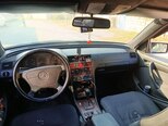 Mercedes C 220-5