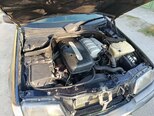 Mercedes C 220-6