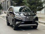 Toyota Rush-2