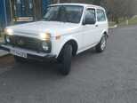 LADA (VAZ) Niva-1
