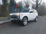 LADA (VAZ) Niva-10