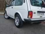 LADA (VAZ) Niva-4
