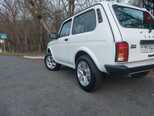 LADA (VAZ) Niva-9