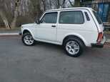 LADA (VAZ) Niva-5