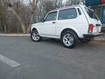 LADA (VAZ) Niva-6