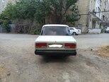 LADA (VAZ) 2107-4