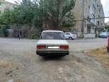 LADA (VAZ) 2107-3