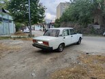 LADA (VAZ) 2107-2