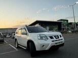 Nissan X-Trail-1