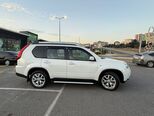 Nissan X-Trail-7