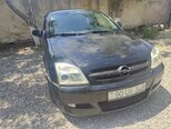 Opel Vectra-1