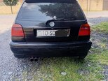 Volkswagen Golf-2