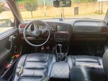 Volkswagen Golf-3