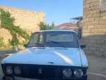 LADA (VAZ) 2106-1