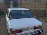 LADA (VAZ) 2106-3