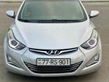 Hyundai Elantra-6