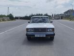 LADA (VAZ) 2107-1
