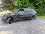 Volkswagen Golf-5
