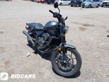 Honda Rebel 1100-1