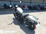 Honda Rebel 1100-3
