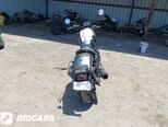 Honda Rebel 1100-6