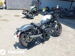 Honda Rebel 1100-4