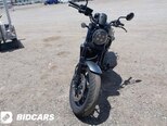 Honda Rebel 1100-5