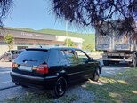 Volkswagen Golf-7