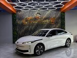 Changan Qiyuan A05-3