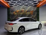 Changan Qiyuan A05-8