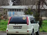 Nissan X-Trail-11