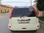 Nissan X-Trail-7