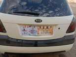 Kia Pride-4