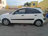 Kia Pride-2