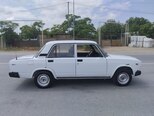 LADA (VAZ) 2107-6
