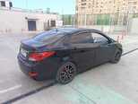 Hyundai Accent-4