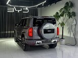 BYD Leopard 5-2