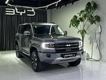 BYD Leopard 5-1