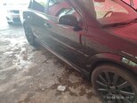 Opel Vectra-4