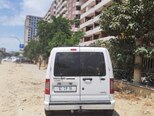 Ford Tourneo Connect-6