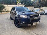 Chevrolet Captiva-3