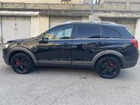 Chevrolet Captiva-7