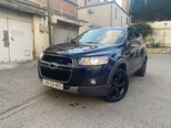 Chevrolet Captiva-5