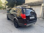 Chevrolet Captiva-8