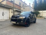 Chevrolet Captiva-9