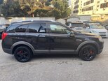 Chevrolet Captiva-11