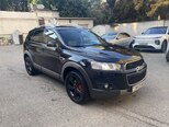 Chevrolet Captiva-10